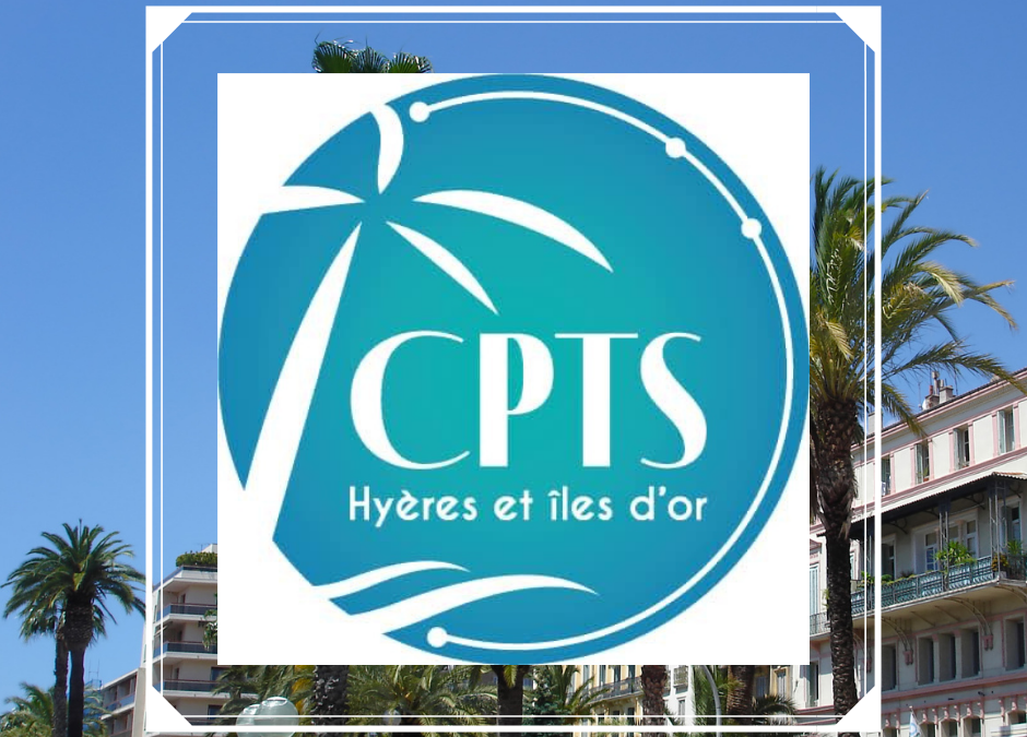 La coordination des soins au coeur de la CPTS des Îles d’Or – Interview