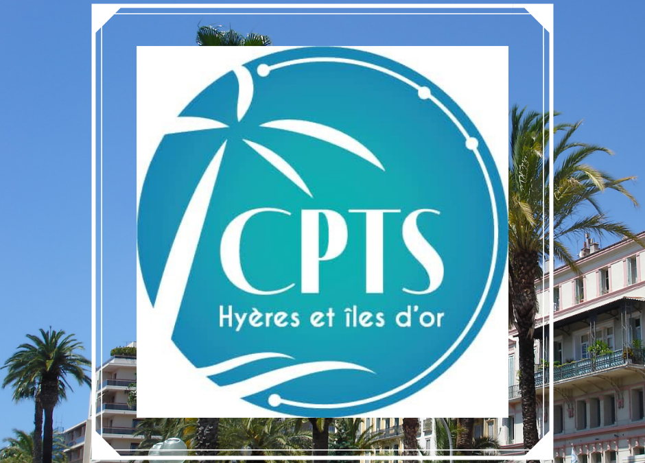 CPTS de Hyères et des îles d'Or