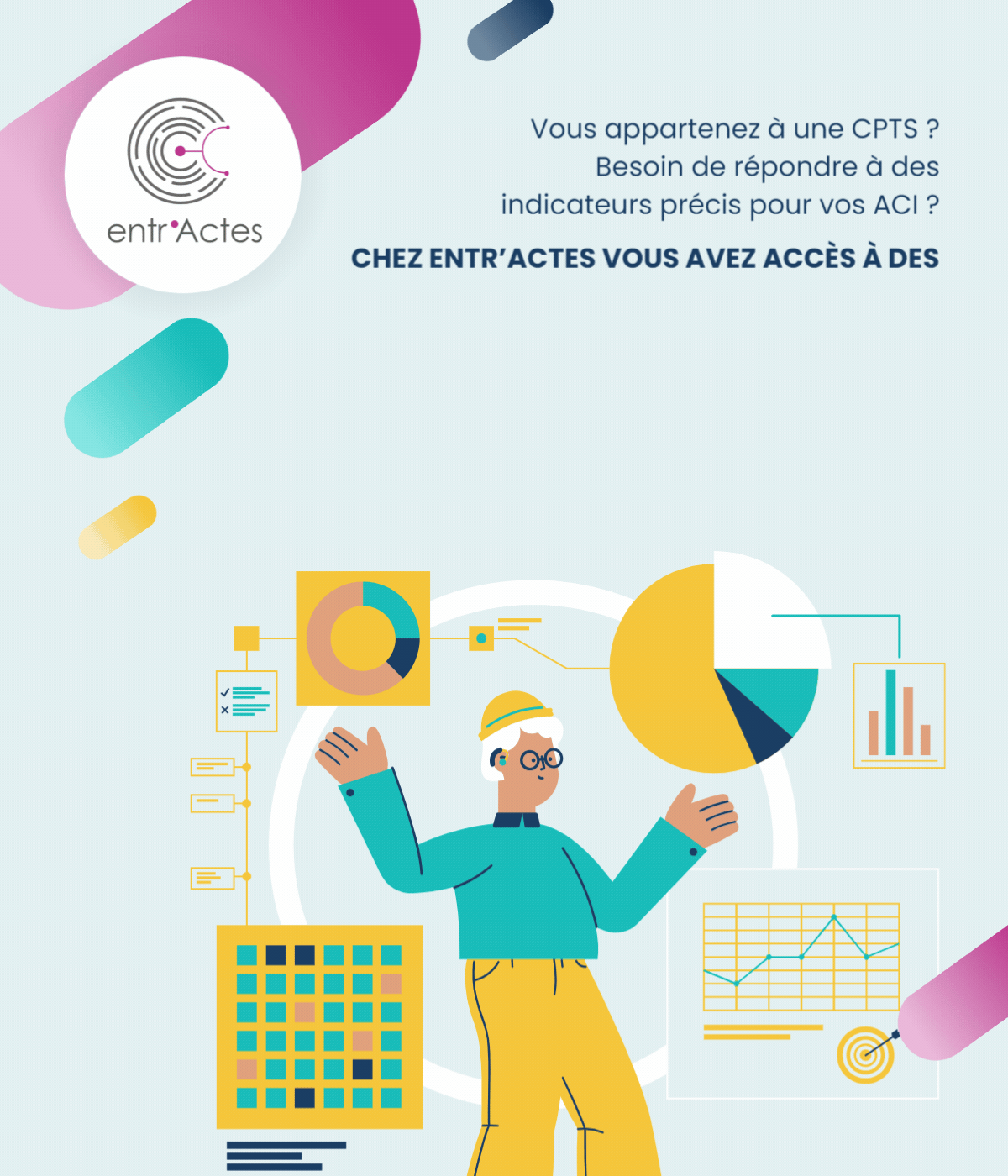 linkedin_annonces divers (1200 x 1400 px) (1) Screen du bouton statut indispo de l'app mobile Entr'Actes