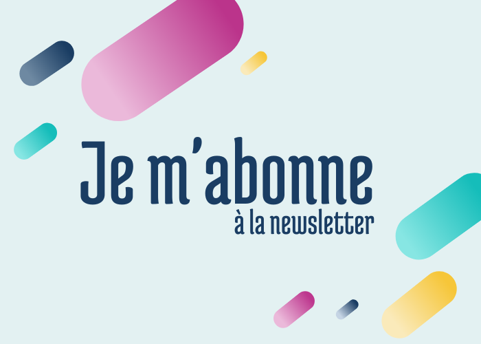 je m'abonne